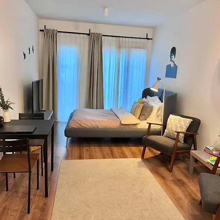 Apartmán Premium By Hi5 - - Jewish Quarter