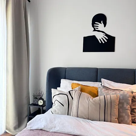 Premium By Hi5 - - Jewish Quarter Apartmán *