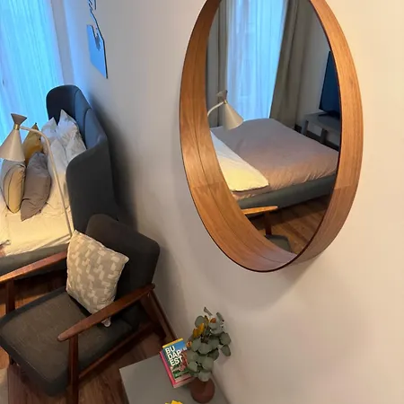 Apartmán Premium By Hi5 - - Jewish Quarter *