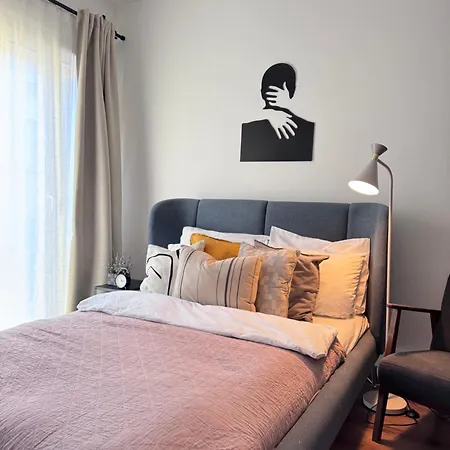 Premium By Hi5 - - Jewish Quarter Apartmán