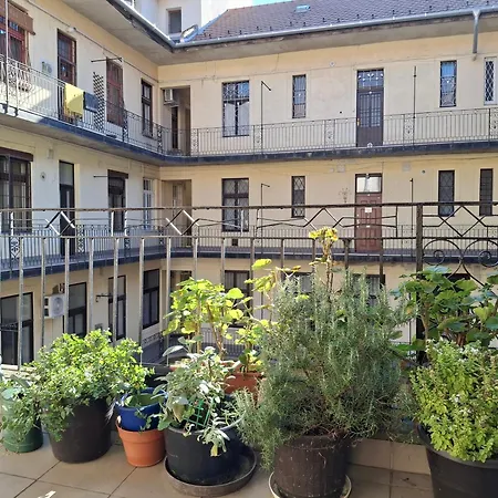 Oasis 2 Bd Appartamento *