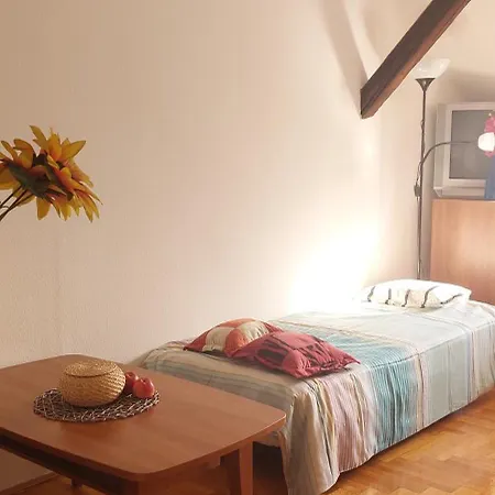 In - Parliament View Hideaway - Near Buda Castle And Margaret Island *