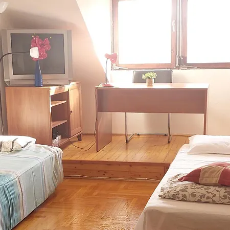In - Parliament View Hideaway - Near Buda Castle And Margaret Island *