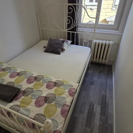 Guest house Astoria *