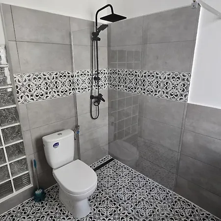 Guest house Astoria