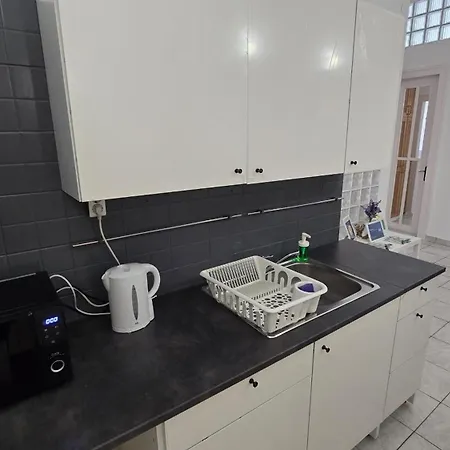 Guest house Astoria Budapest