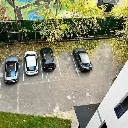 Seasons Garden Apartment