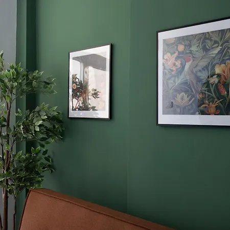 Apartment Cozy & Located W' Terrace *