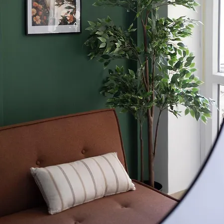 Cozy & Located W' Terrace Apartment Budapest