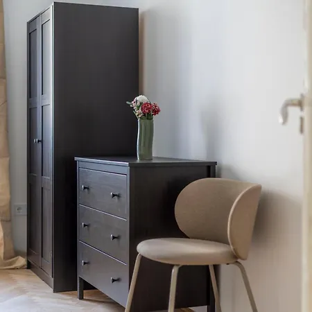 Apartment Cozy & Located W' Terrace Budapest