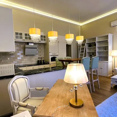 Nyugati Premium * Budapest