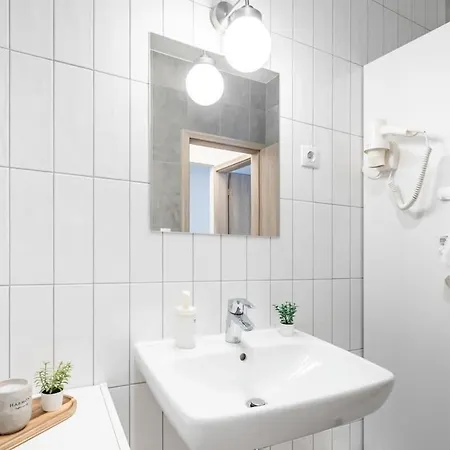 Apartment Vh103 Budapest