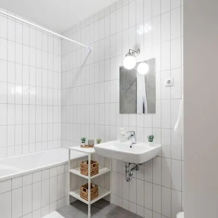 Vh103 Apartment