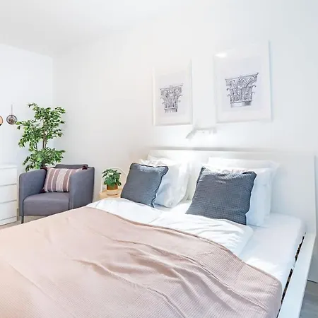Apartment Vh103