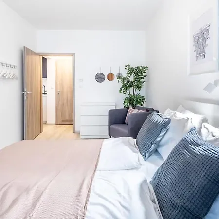 Apartment Vh103 Budapest