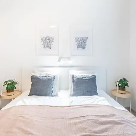 Apartment Vh103 *