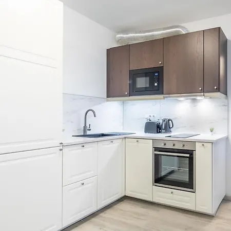 Vh103 Apartment