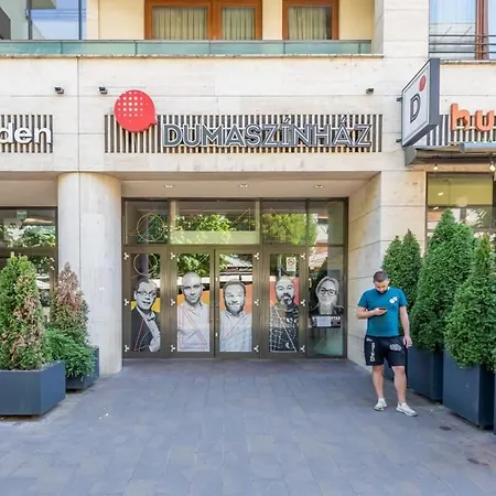 Vh103 Apartment *
