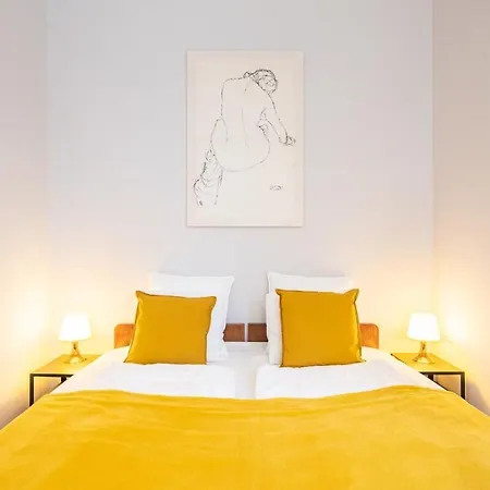 Apartment Ultra - Very Comfy Budapest