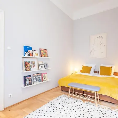 Apartment Ultra - Very Comfy