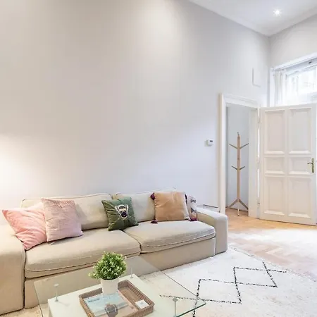 Ultra - Very Comfy Apartment