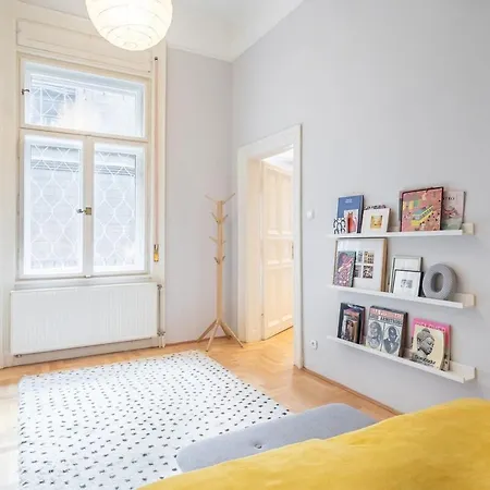 Apartment Ultra - Very Comfy *