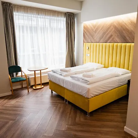 Pilvax Hotel