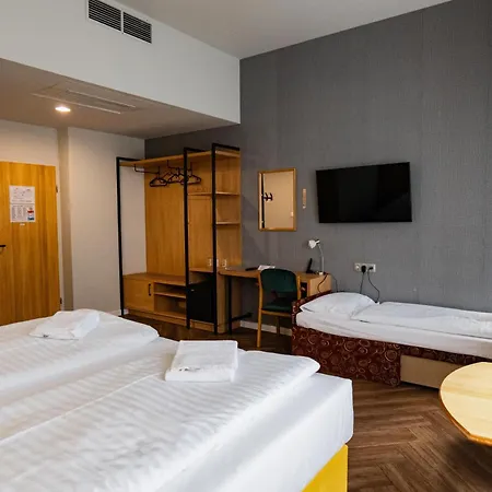 Hotel Pilvax 3*