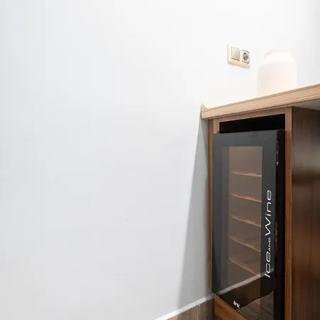 Apartment 2br Party District K29 Budapest