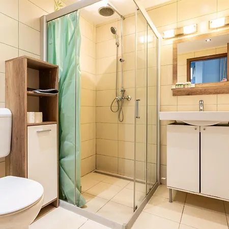 Apartment 2br Party District K29
