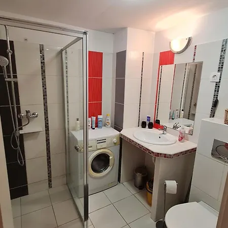 Maxim Apartamento