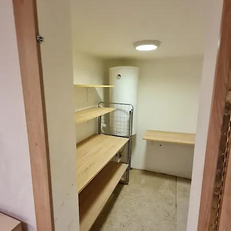 Maxim Apartamento *