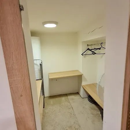 Maxim Apartamento Budapest