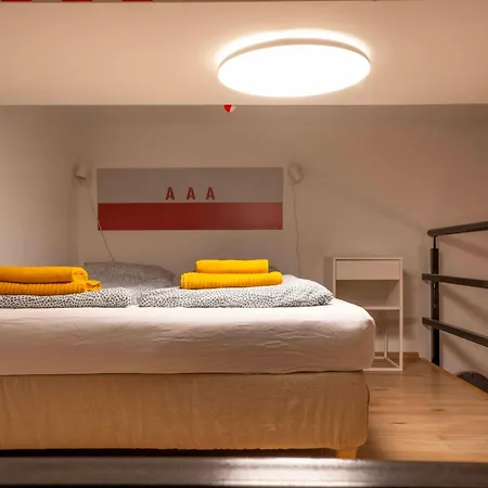 Cosy In Erzsebetvaros W41 Pink Apartment