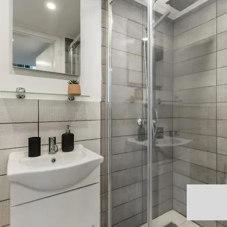 S13- Boutique Apartments, Best Location, By Bqa Apartamento Budapest