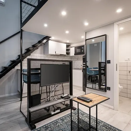 S13- Boutique Apartments, Best Location, By Bqa