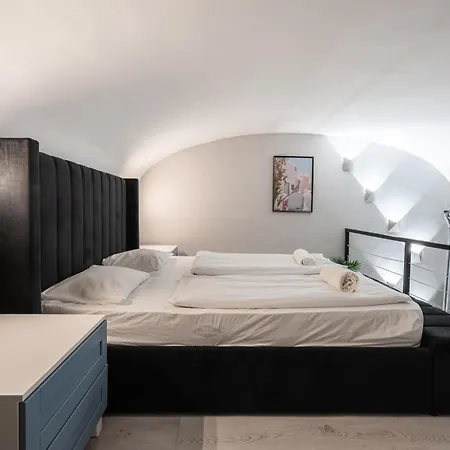 S13- Boutique Apartments, Best Location, By Bqa * Budapest