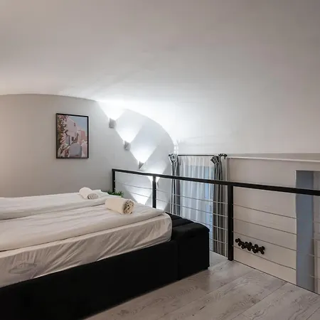 S13- Boutique Apartments, Best Location, By Bqa Budapest