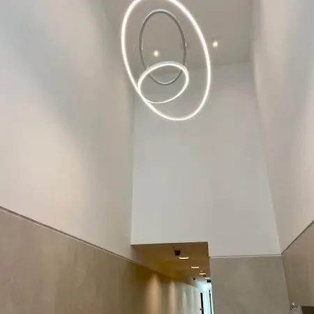 Benczur Apartman *
