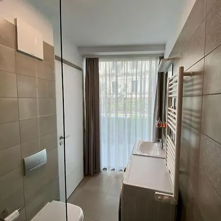 Benczur Apartman