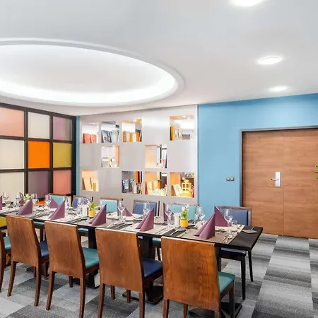 Mercure City Center