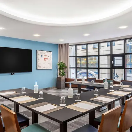 Mercure City Center Hotel