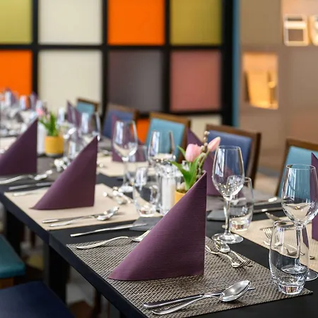 Hotel Mercure City Center