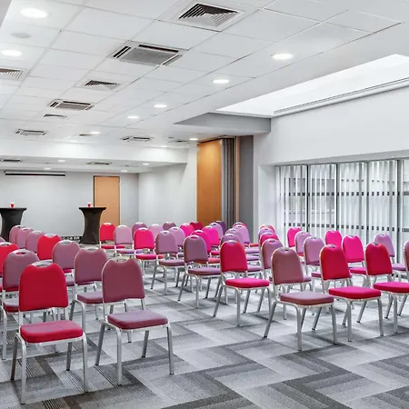 Mercure City Center Budapeszt