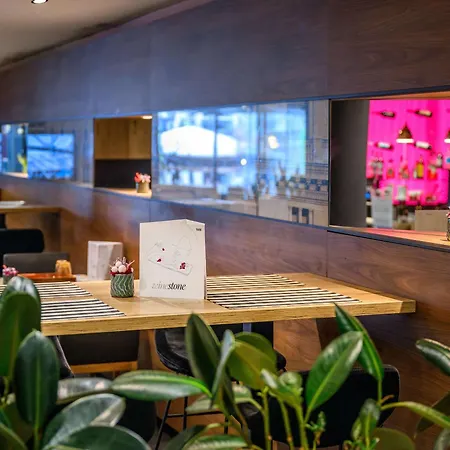 Mercure City Center 4* Budapeszt
