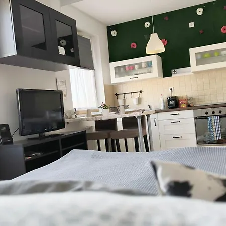 Apartman Viva - Cosy Flat In - Free Parking