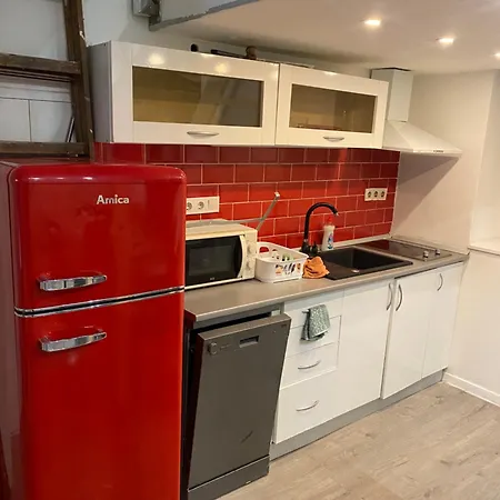 Appartamento Roland Downtown - Almassy Budapest