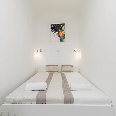 Apartamento Real Kertész Ii. Budapest