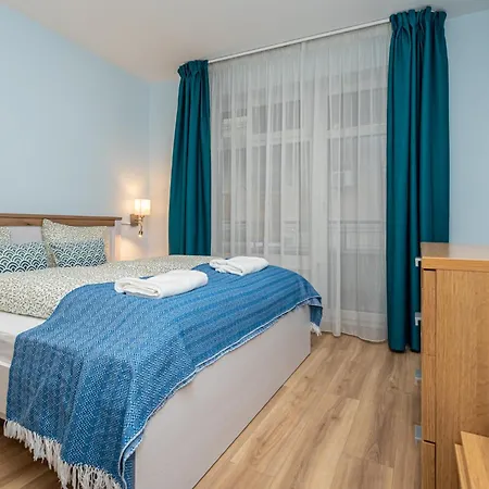 Gem By Opera House Apartment