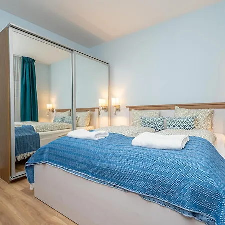 Gem By Opera House Apartment
